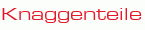 Knaggenteile