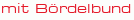 mit Bördelbund