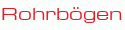 Rohrbögen