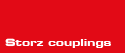 Storz Couplings
